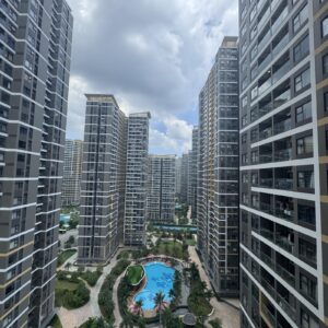 Bán căn hộ chung cư đẹp tại The Beverly Solari, 4,5 tỷ, 80m2, 3PN, 2WC, nhiều tiện ích