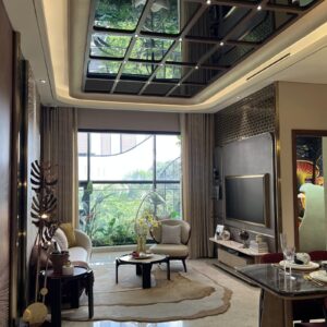 Chỉ với 1,1tỉ sở hữu ngay căn hộ hạng sang The Prive 2PN 81m2, MB hỗ trợ vay 60 tháng không gốc lãi