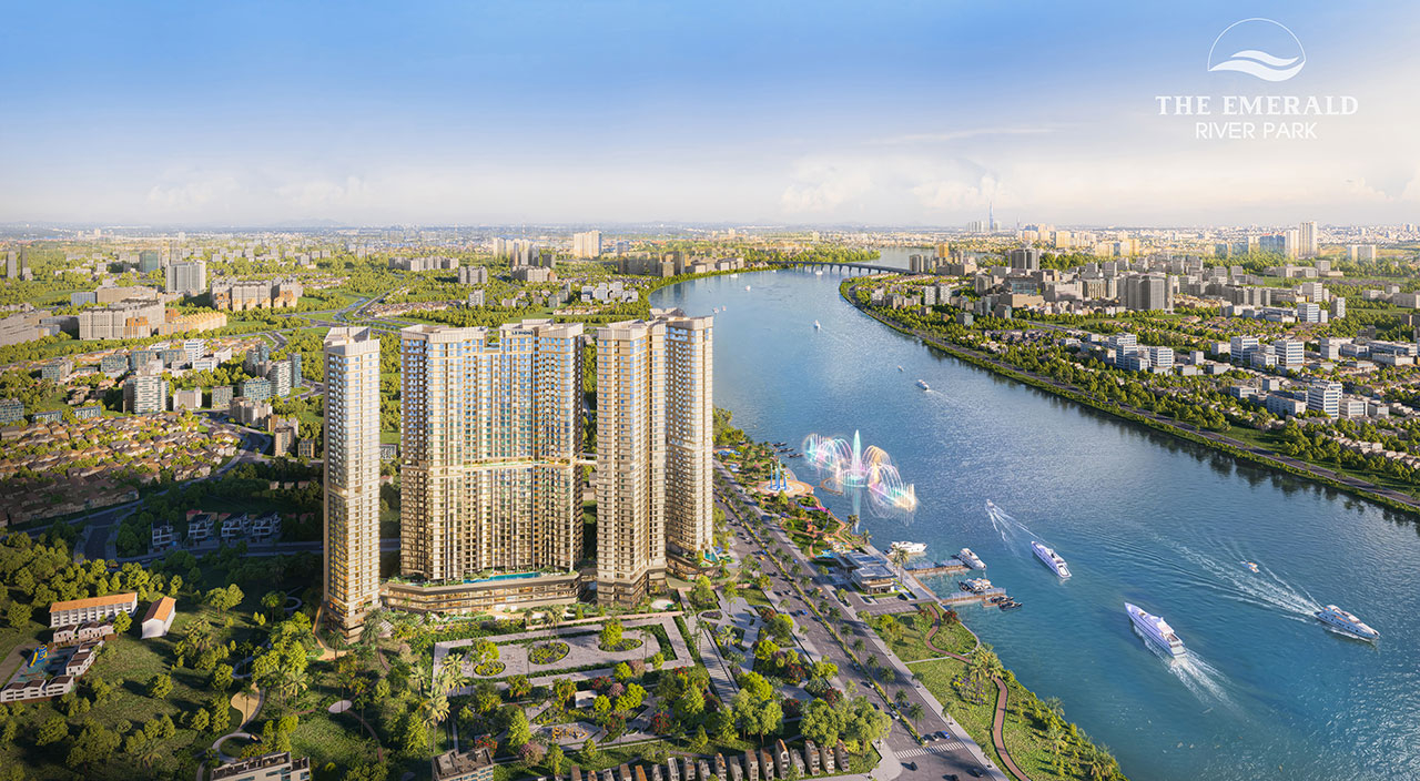 Căn hộ dự án TP HCM